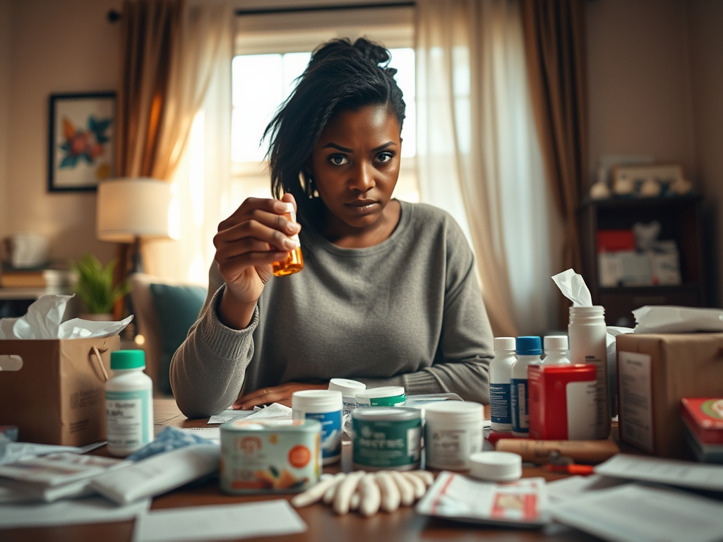 Capecitabine Is Coming… and I’m Kinda Not OK