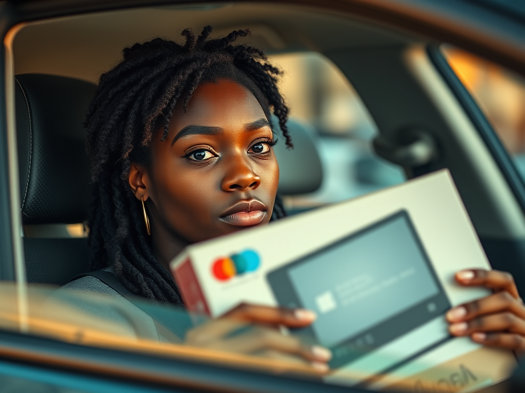 My First Computer and the Beginning of Credit Card Debt